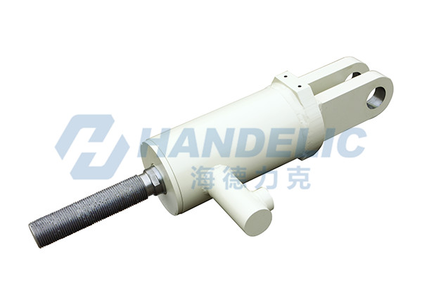 礦用設(shè)備油缸